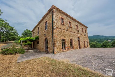 Villa i Pomarance, Pisa, Pomarance - € 1.100.000 | Ref: R05038MOVI - foto 3