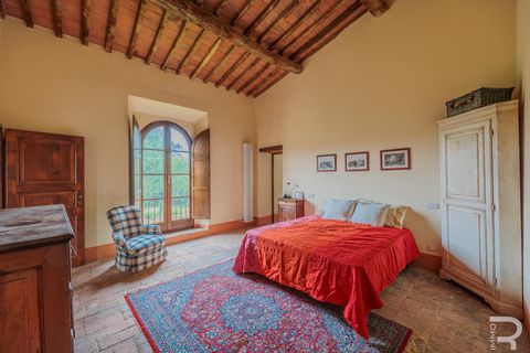 Villa i Pomarance, Pisa, Pomarance - € 1.100.000 | Ref: R05038MOVI - foto 28