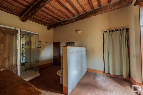 Villa i Pomarance, Pisa, Pomarance - € 1.100.000 | Ref: R05038MOVI - foto 33