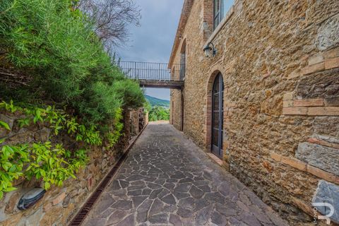 Villa i Pomarance, Pisa, Pomarance - € 1.100.000 | Ref: R05038MOVI - foto 9