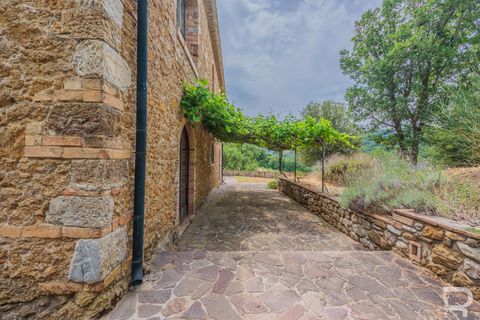 Villa i Pomarance, Pisa, Pomarance - € 1.100.000 | Ref: R05038MOVI - foto 7