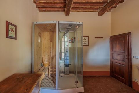 Villa i Pomarance, Pisa, Pomarance - € 1.100.000 | Ref: R05038MOVI - foto 34