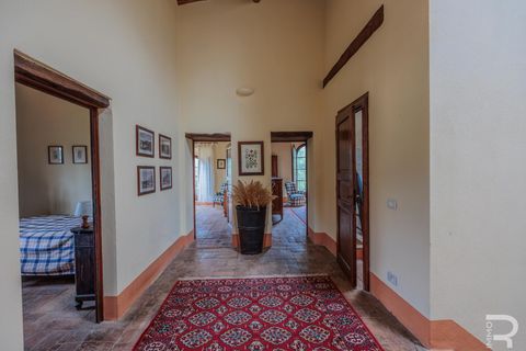 Villa i Pomarance, Pisa, Pomarance - € 1.100.000 | Ref: R05038MOVI - foto 24