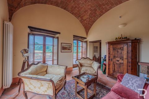 Villa i Pomarance, Pisa, Pomarance - € 1.100.000 | Ref: R05038MOVI - foto 17