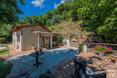 Villa i Camaiore, Lucca, Camaiore - € 500.000 | Ref: R05371VICA - foto 1