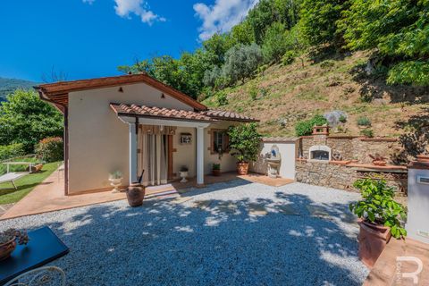 Villa i Camaiore, Lucca, Camaiore - € 500.000 | Ref: R05371VICA - foto 3