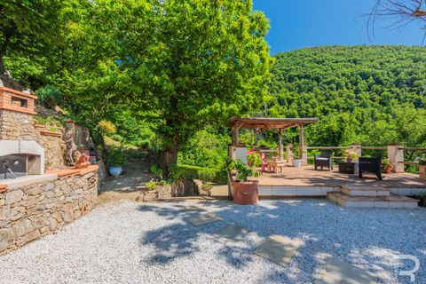 Villa i Camaiore, Lucca, Camaiore - € 500.000 | Ref: R05371VICA - foto 21