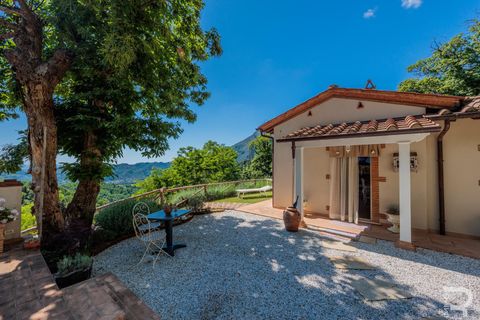 Villa i Camaiore, Lucca, Camaiore - € 500.000 | Ref: R05371VICA - foto 4