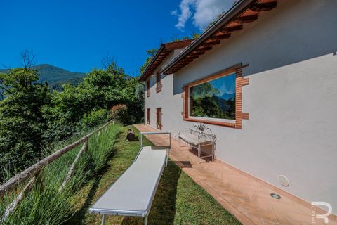 Villa i Camaiore, Lucca, Camaiore - € 500.000 | Ref: R05371VICA - foto 7