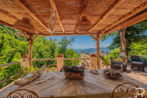 Villa i Camaiore, Lucca, Camaiore - € 500.000 | Ref: R05371VICA - foto 15
