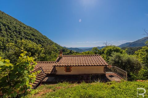 Villa i Camaiore, Lucca, Camaiore - € 500.000 | Ref: R05371VICA - foto 11