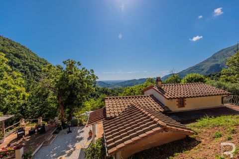 Villa i Camaiore, Lucca, Camaiore - € 500.000 | Ref: R05371VICA - foto 12