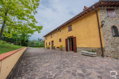 Landejendom i Carmignano, Prato, Carmignano - € 900.000 | Ref: R05360CARU - foto 4