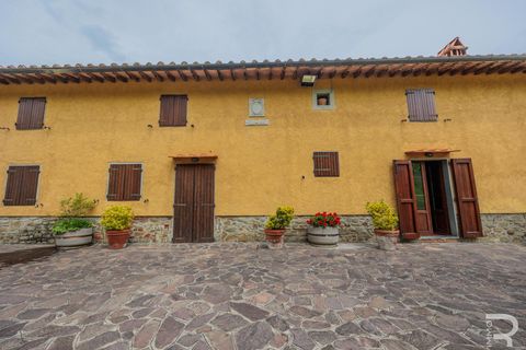 Landejendom i Carmignano, Prato, Carmignano - € 900.000 | Ref: R05360CARU - foto 5