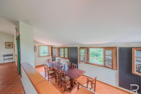 Landejendom i Carmignano, Prato, Carmignano - € 900.000 | Ref: R05360CARU - foto 27