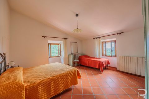 Landejendom i Carmignano, Prato, Carmignano - € 900.000 | Ref: R05360CARU - foto 45
