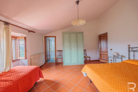 Landejendom i Carmignano, Prato, Carmignano - € 900.000 | Ref: R05360CARU - foto 46