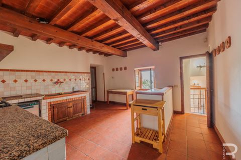 Landejendom i Carmignano, Prato, Carmignano - € 900.000 | Ref: R05360CARU - foto 32