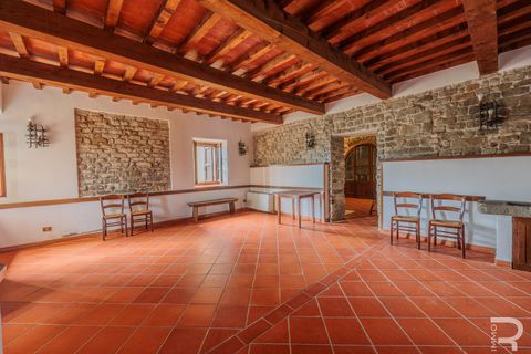 Landejendom i Carmignano, Prato, Carmignano - € 900.000 | Ref: R05360CARU - foto 38