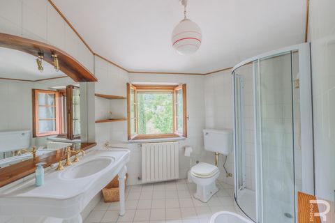 Landejendom i Carmignano, Prato, Carmignano - € 900.000 | Ref: R05360CARU - foto 47