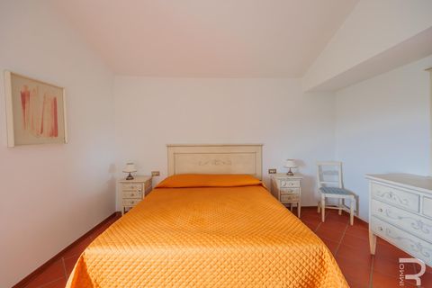 Landejendom i Carmignano, Prato, Carmignano - € 900.000 | Ref: R05360CARU - foto 41