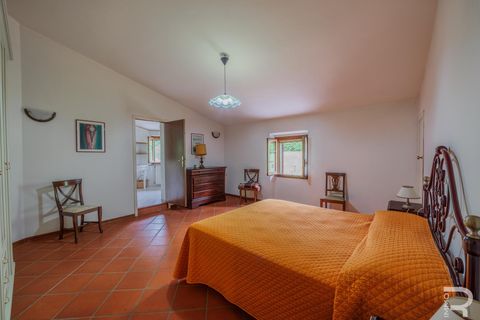 Landejendom i Carmignano, Prato, Carmignano - € 900.000 | Ref: R05360CARU - foto 43