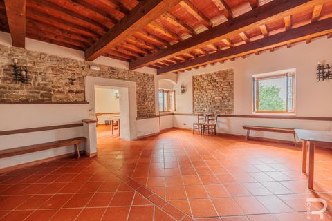 Landejendom i Carmignano, Prato, Carmignano - € 900.000 | Ref: R05360CARU - foto 37