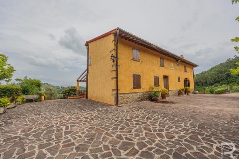 Landejendom i Carmignano, Prato, Carmignano - € 900.000 | Ref: R05360CARU - foto 6