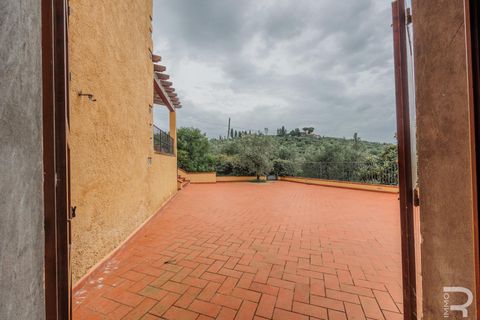 Landejendom i Carmignano, Prato, Carmignano - € 900.000 | Ref: R05360CARU - foto 36