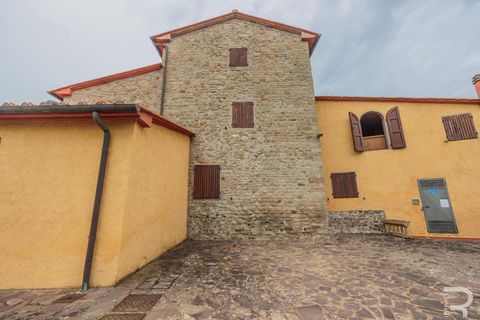 Landejendom i Carmignano, Prato, Carmignano - € 900.000 | Ref: R05360CARU - foto 13