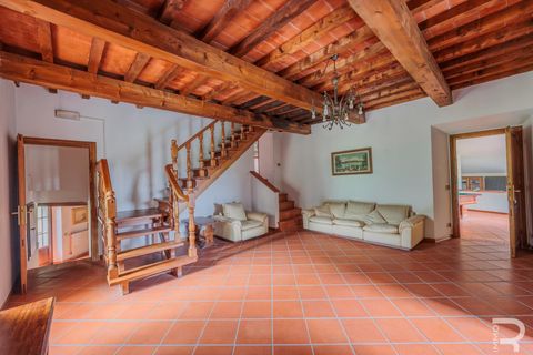 Landejendom i Carmignano, Prato, Carmignano - € 900.000 | Ref: R05360CARU - foto 19