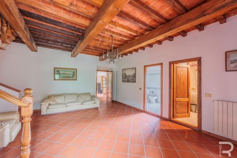 Landejendom i Carmignano, Prato, Carmignano - € 900.000 | Ref: R05360CARU - foto 21