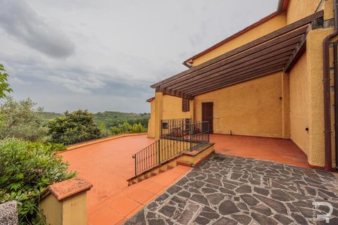Landejendom i Carmignano, Prato, Carmignano - € 900.000 | Ref: R05360CARU - foto 9