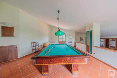 Landejendom i Carmignano, Prato, Carmignano - € 900.000 | Ref: R05360CARU - foto 24