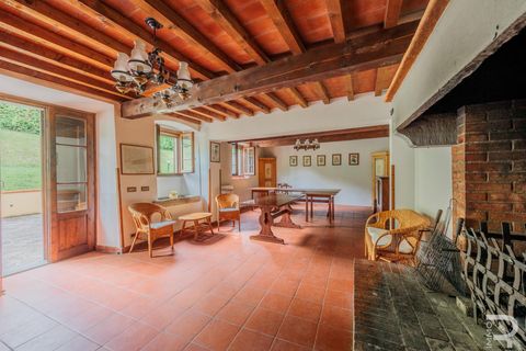 Landejendom i Carmignano, Prato, Carmignano - € 900.000 | Ref: R05360CARU - foto 31