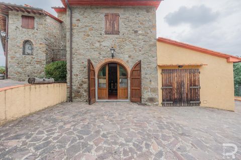 Landejendom i Carmignano, Prato, Carmignano - € 900.000 | Ref: R05360CARU - foto 15