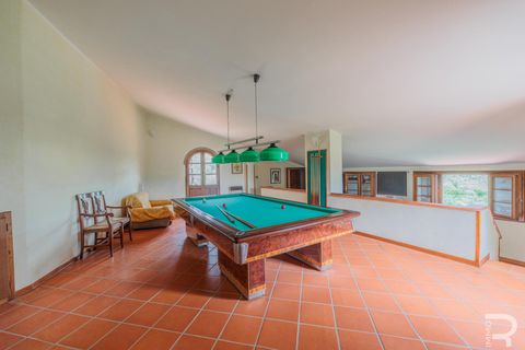 Landejendom i Carmignano, Prato, Carmignano - € 900.000 | Ref: R05360CARU - foto 23
