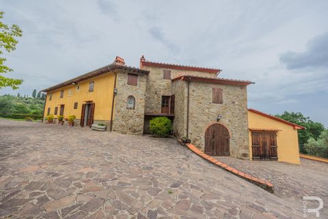 Landejendom i Carmignano, Prato, Carmignano - € 900.000 | Ref: R05360CARU - foto 3