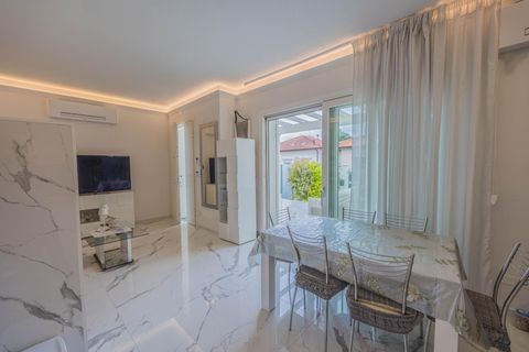 Villa i Pietrasanta, Lucca, Pietrasanta - € 1.400.000 | Ref: R05307PIVI - foto 8