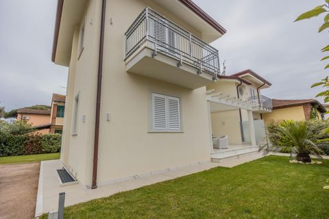 Villa i Pietrasanta, Lucca, Pietrasanta - € 1.400.000 | Ref: R05307PIVI - foto 3