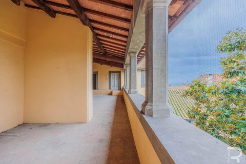 Villa i Cortona, Arezzo, Cortona - € 2.000.000 | Ref: R05168CORC - foto 23