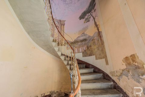 Villa i Cortona, Arezzo, Cortona - € 2.000.000 | Ref: R05168CORC - foto 17