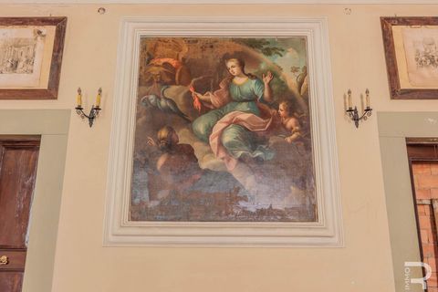 Villa i Cortona, Arezzo, Cortona - € 2.000.000 | Ref: R05168CORC - foto 4