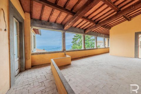 Villa i Cortona, Arezzo, Cortona - € 2.000.000 | Ref: R05168CORC - foto 22