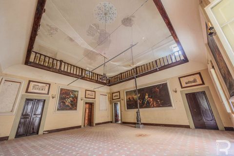 Villa i Cortona, Arezzo, Cortona - € 2.000.000 | Ref: R05168CORC - foto 2
