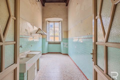 Villa i Cortona, Arezzo, Cortona - € 2.000.000 | Ref: R05168CORC - foto 12