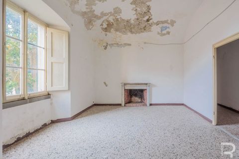 Villa i Cortona, Arezzo, Cortona - € 2.000.000 | Ref: R05168CORC - foto 13