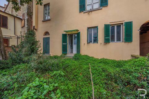 Villa i Cortona, Arezzo, Cortona - € 2.000.000 | Ref: R05168CORC - foto 27