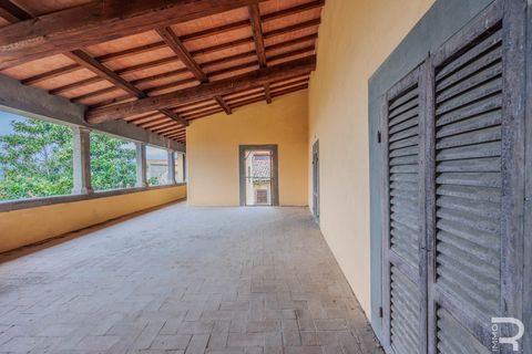 Villa i Cortona, Arezzo, Cortona - € 2.000.000 | Ref: R05168CORC - foto 24