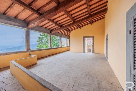 Villa i Cortona, Arezzo, Cortona - € 2.000.000 | Ref: R05168CORC - foto 21